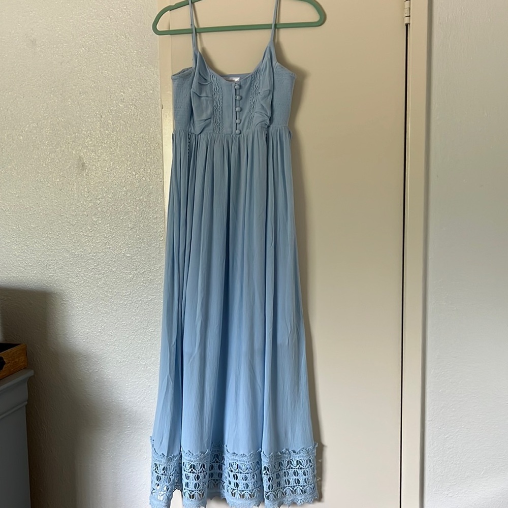 Maternity dress